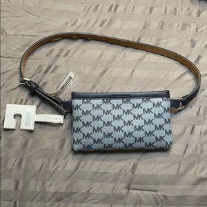 Michael Kors Waist Clutch